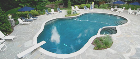 Pool Supply Unlimited Image