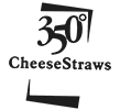 350 Cheese Straw Client Logo