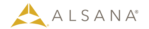 Alsana Client Logo