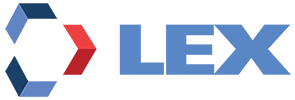 Lex Products Client Logo
