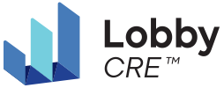 Lobby CRE Client Logo