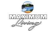 Maximum Living Client Logo