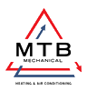 MTB Heating & Cooling Client Logo
