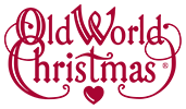 Old World Christmas Client Logo