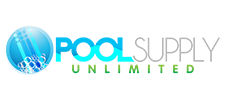 Pool Supply Unlimited Client Logo