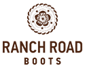 Ranch Roach Boots Client Logo