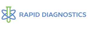 Rapid Diagnostics Client Logo