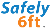 Safely 6ft Client Logo
