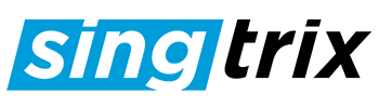 Singtrix Client Logo