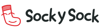 Socky Sock Client Logo