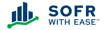 SOFR with Ease Client Logo