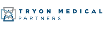 Tryon Medical Partners Client Logo