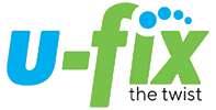 U-Fix the Twist Client Logo