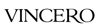 Vincero Client Logo
