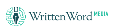 Written Word Media Client Logo