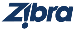 Zibra Client Logo