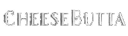 CheeseButta Logo