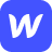 Webflow icon