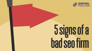 5 Obvious Signs of a Bad SEO Firm