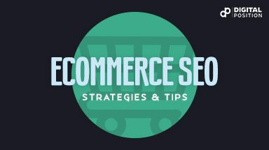 Ecommerce SEO – Expert Strategies & Tips