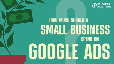 How Much Should A Small Business Spend On Google Ads? [UPDATED 2/24/21]
