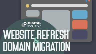 The Ultimate SEO Guide to a Website Refresh & Domain Migration