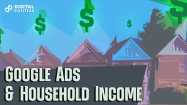 How Does Google Ads Determine Household Income (HHI) Targeting?
