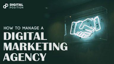 How to Manage a Digital Marketing Agency
